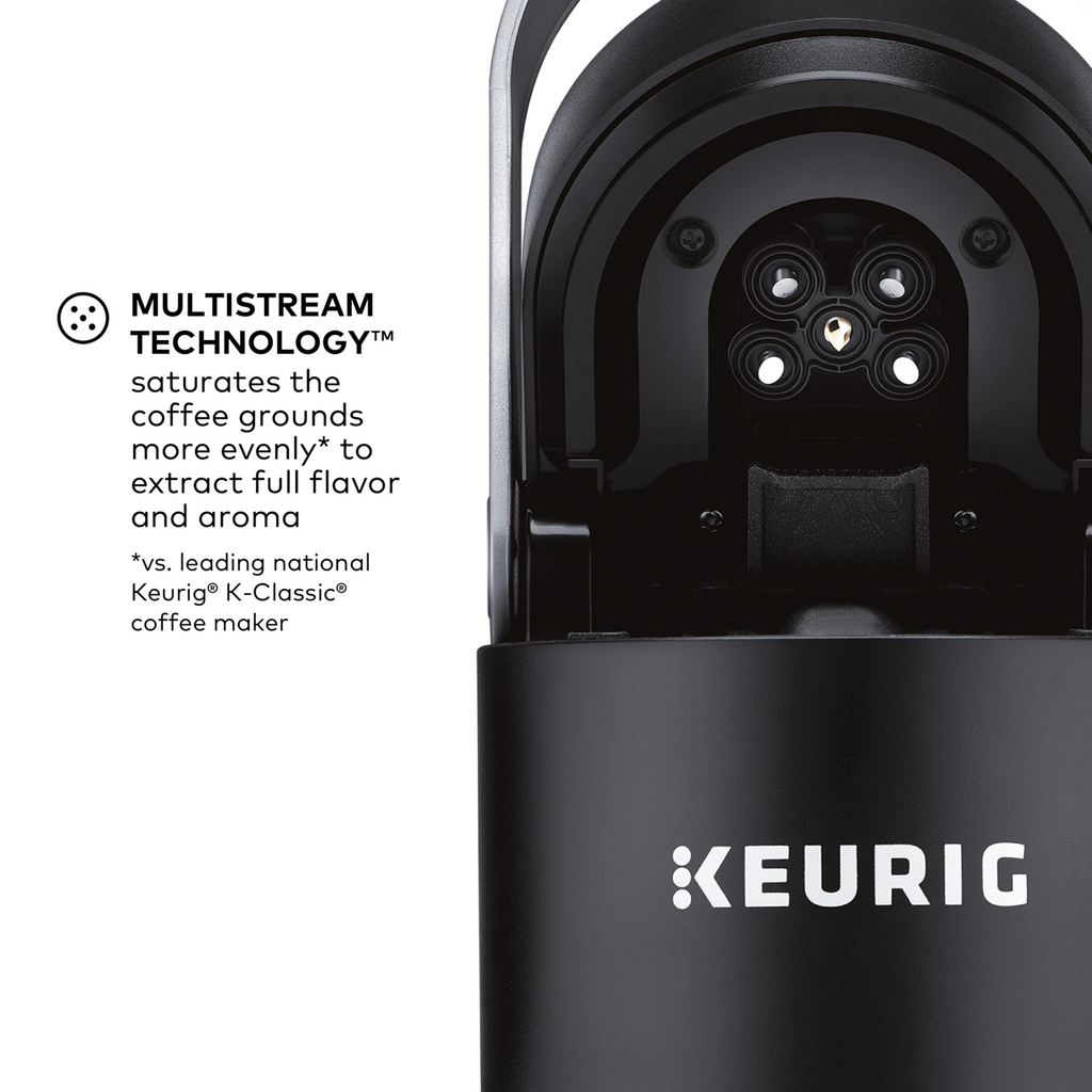 Keurig® K-Slim® Single Serve Coffee Maker