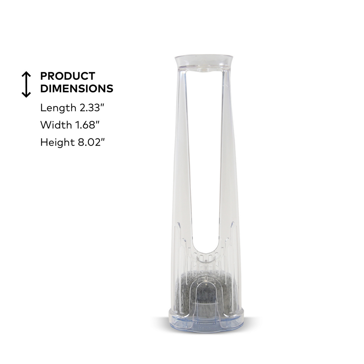 Keurig® Water Filter Starter Kit Tall Reservoir