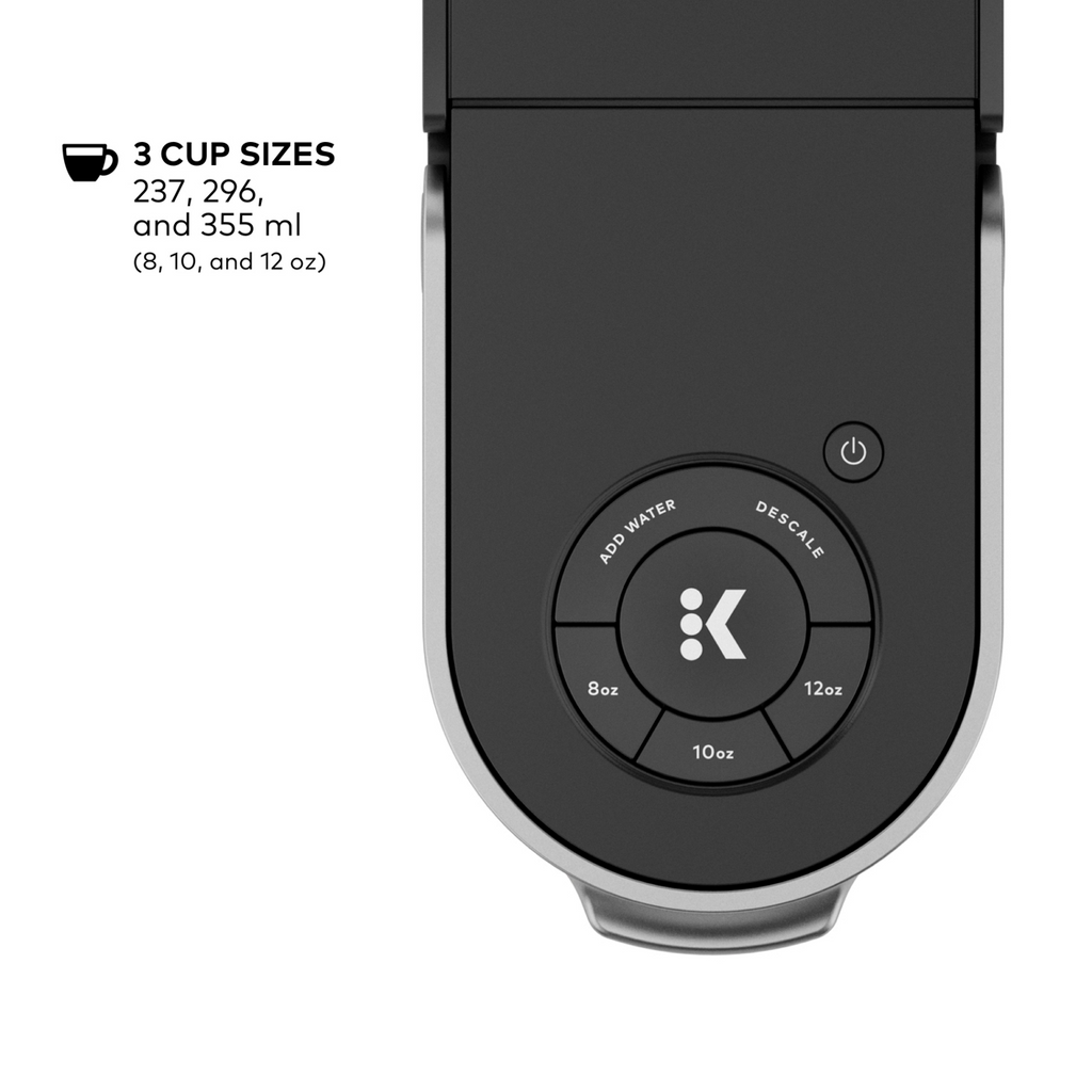 Keurig® K-Slim® Single Serve Coffee Maker