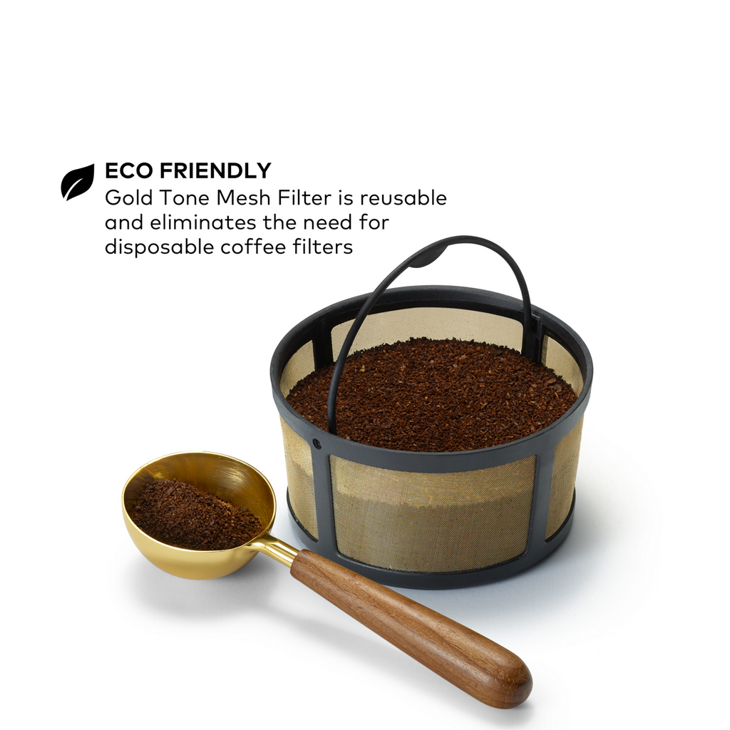 Keurig® Gold Tone Mesh Filter