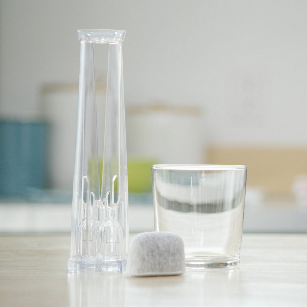 Keurig® Water Filter Starter Kit Tall Reservoir