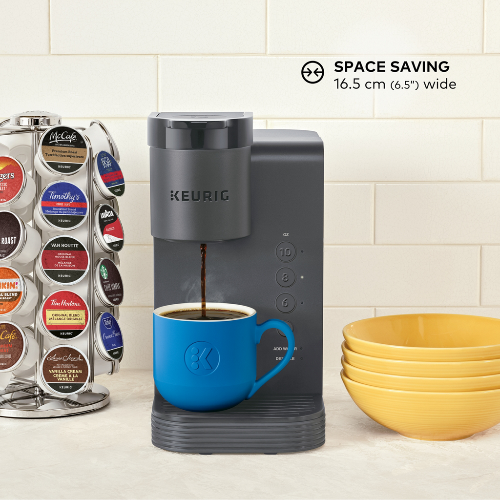 Keurig® K-Express Essentials® Single Serve Coffee Maker