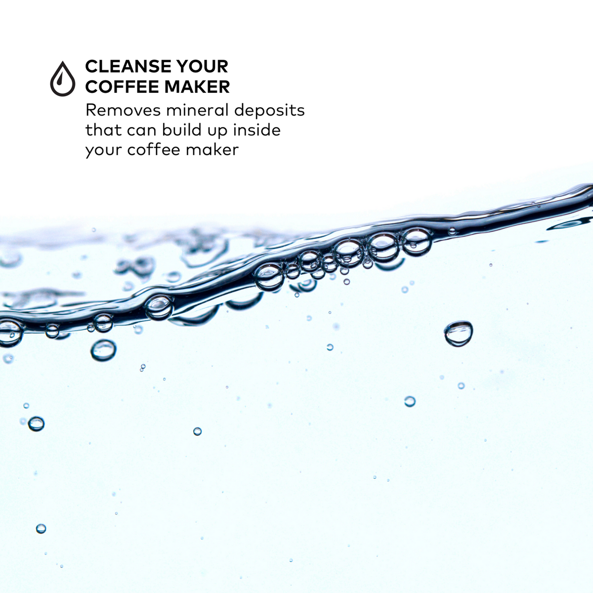Keurig® Descaling Solution