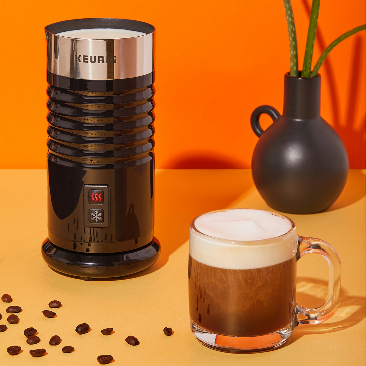 Keurig® Milk Frother