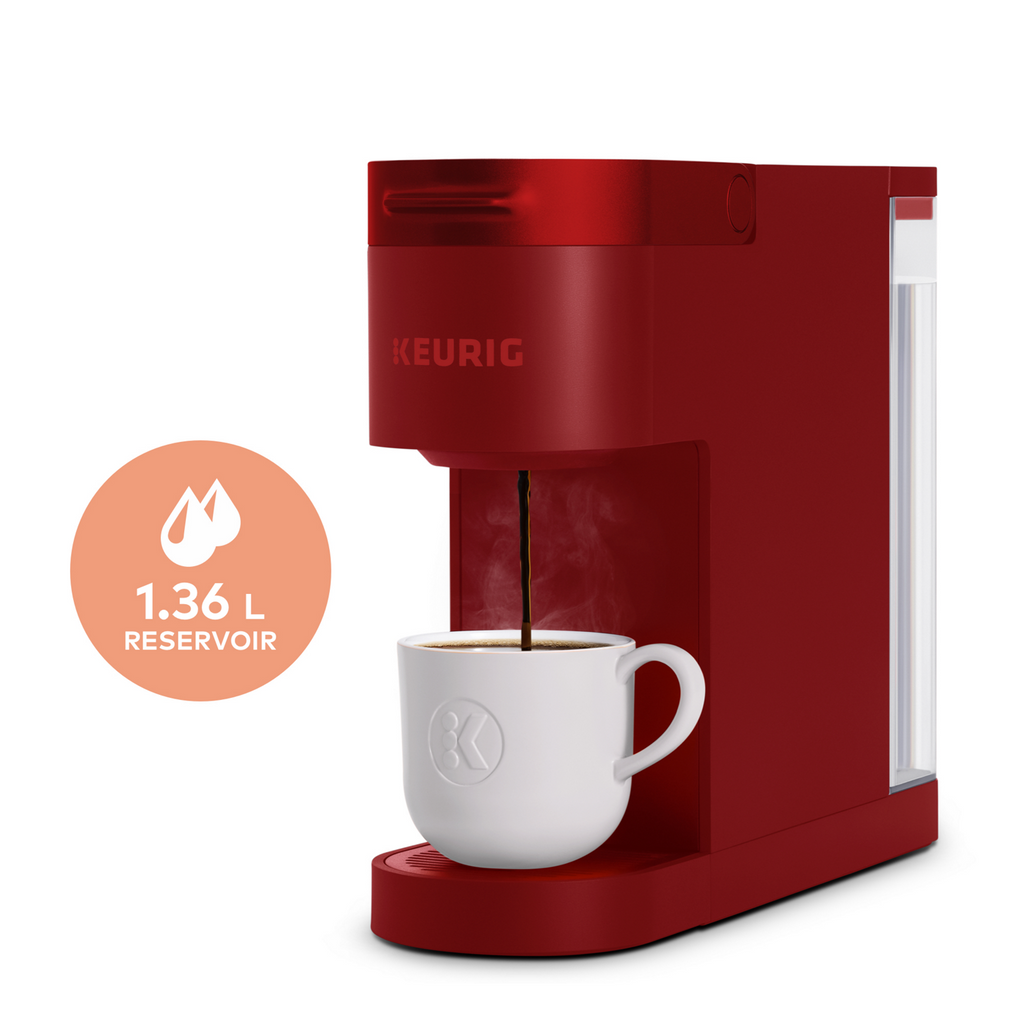 Keurig® K-Slim® Single Serve Coffee Maker