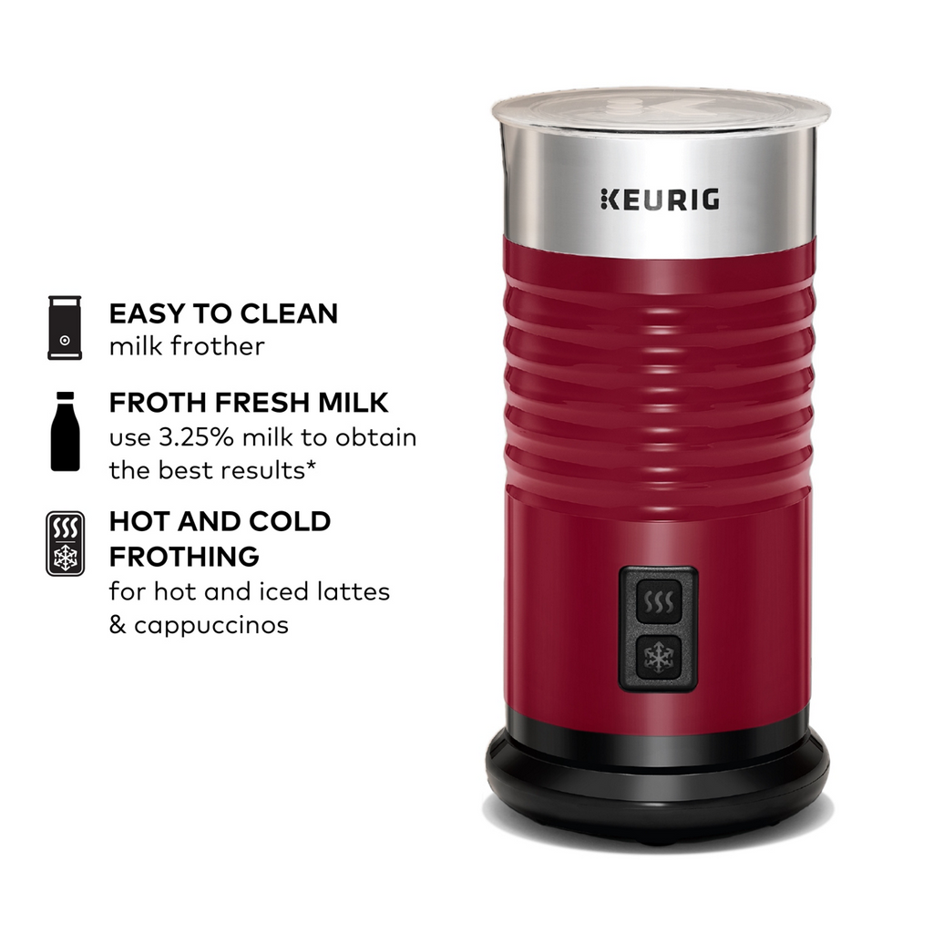 Keurig® Milk Frother