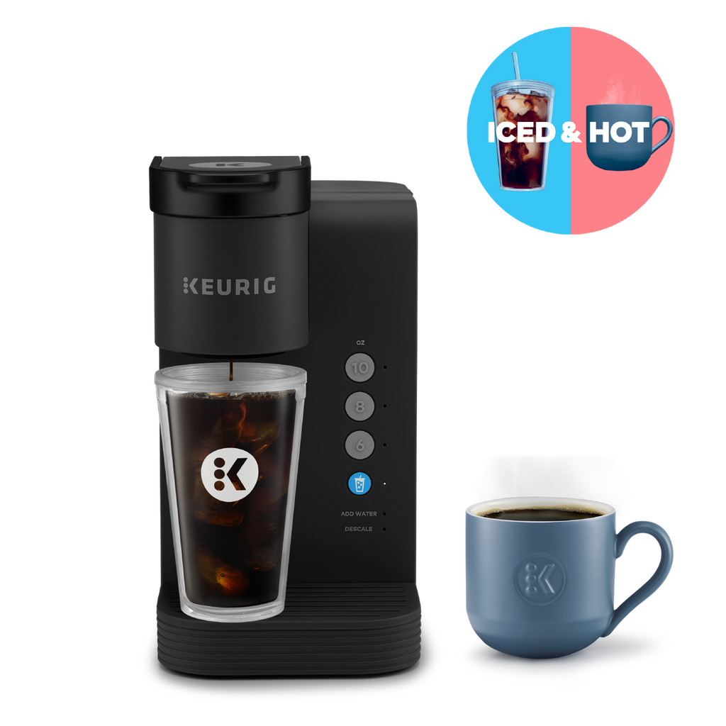 Keurig® K-Express Essentials® Plus Single Serve Coffee Maker