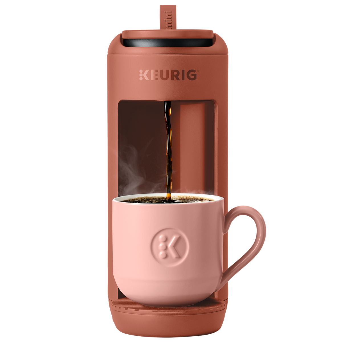 Keurig® K-Mini Mate™ Single Serve Coffee Maker