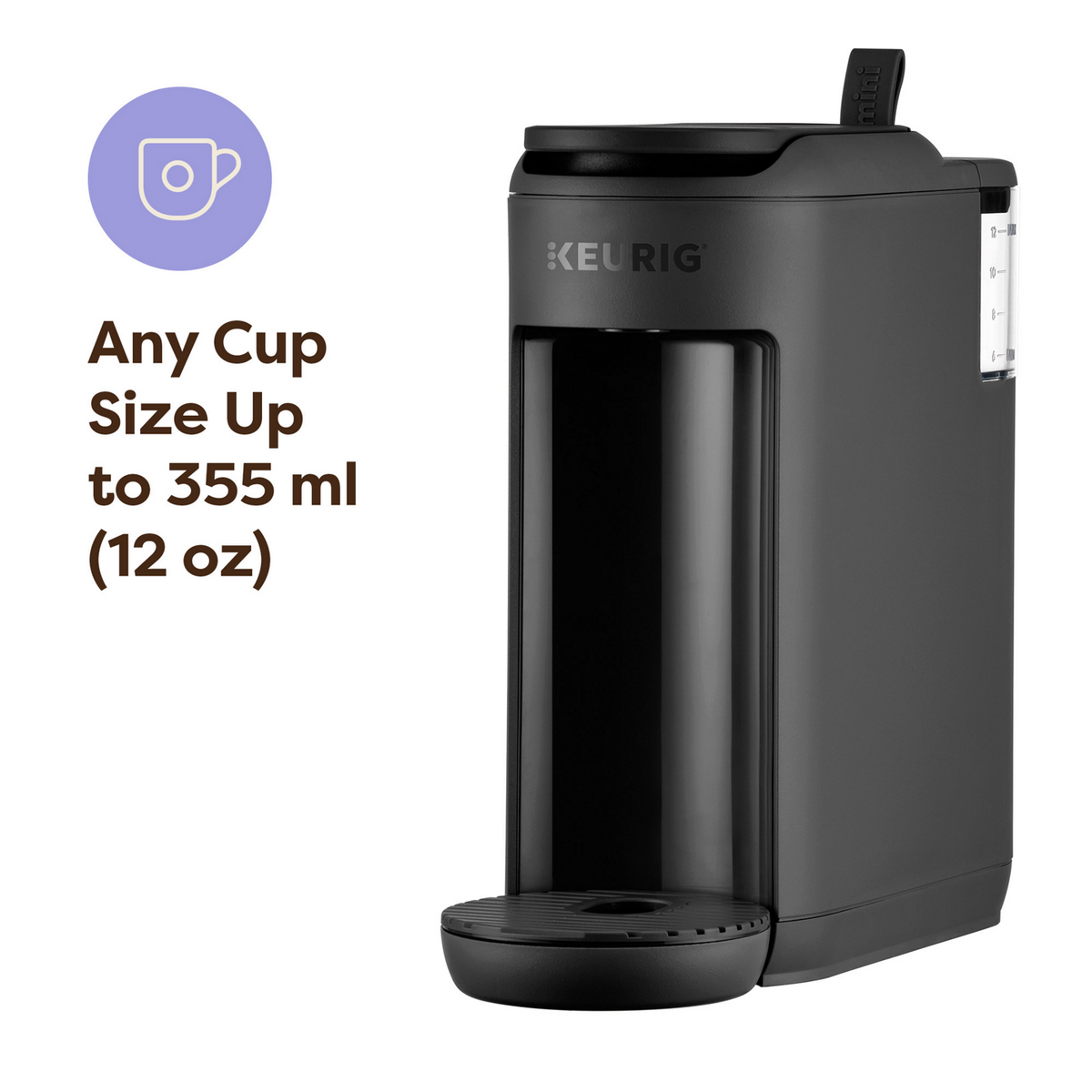 Keurig® K-Mini Mate™ Single Serve Coffee Maker