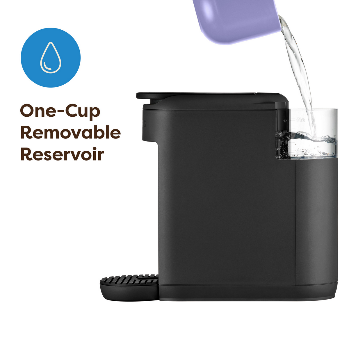 Keurig® K-Mini Mate™ Single Serve Coffee Maker