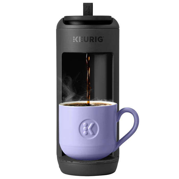 Keurig® K-Mini Mate™ Single Serve Coffee Maker U8
