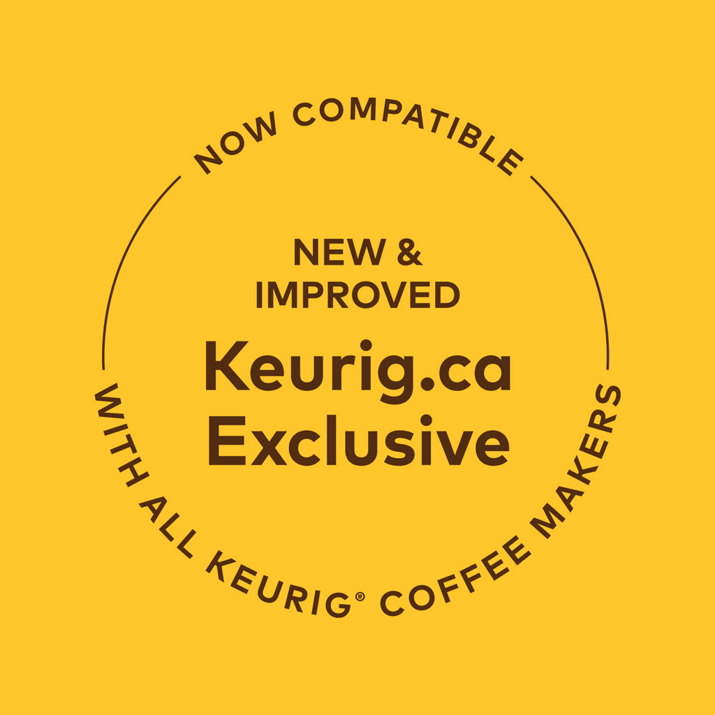 My K-Cup® Universal Reusable Coffee Filter
