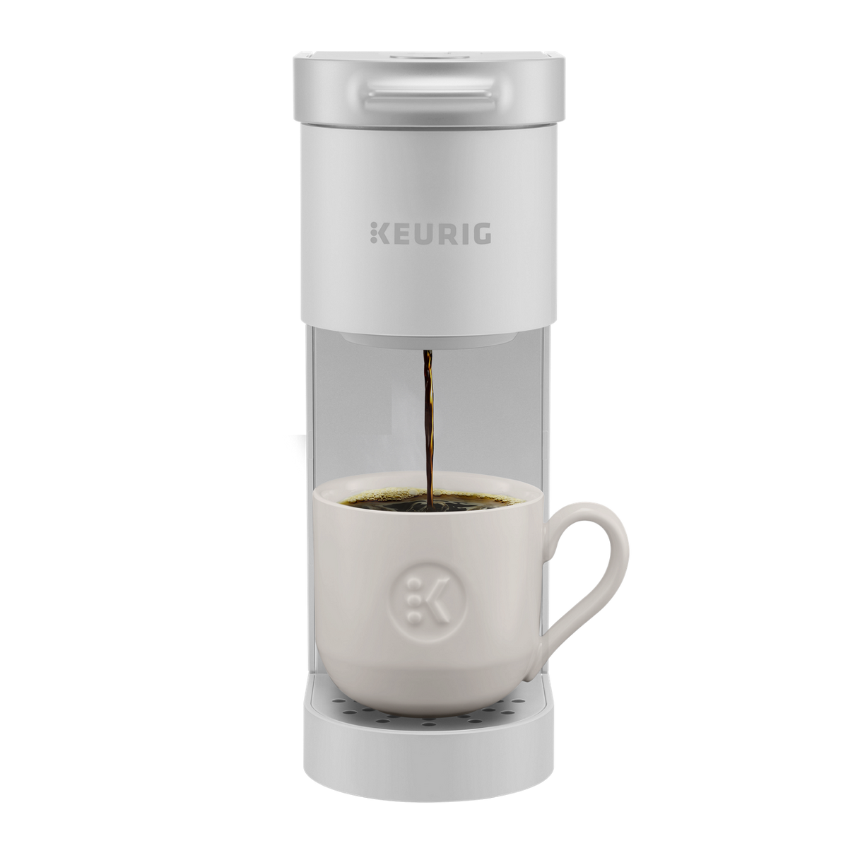 Keurig® K-Mini® Go Single Serve Coffee Maker