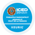 The Original Donut Shop® Pineapple Passionfruit Iced Refreshers