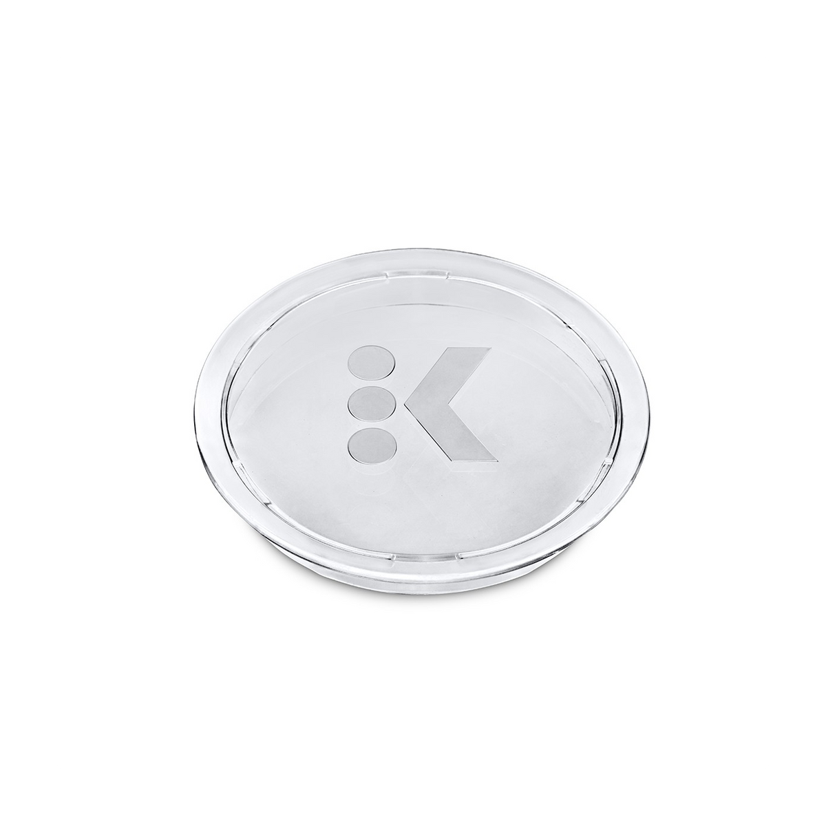 Keurig® Replacement Frother Lid for K-Café® Single Serve Coffee - Latte & Cappuccino Maker