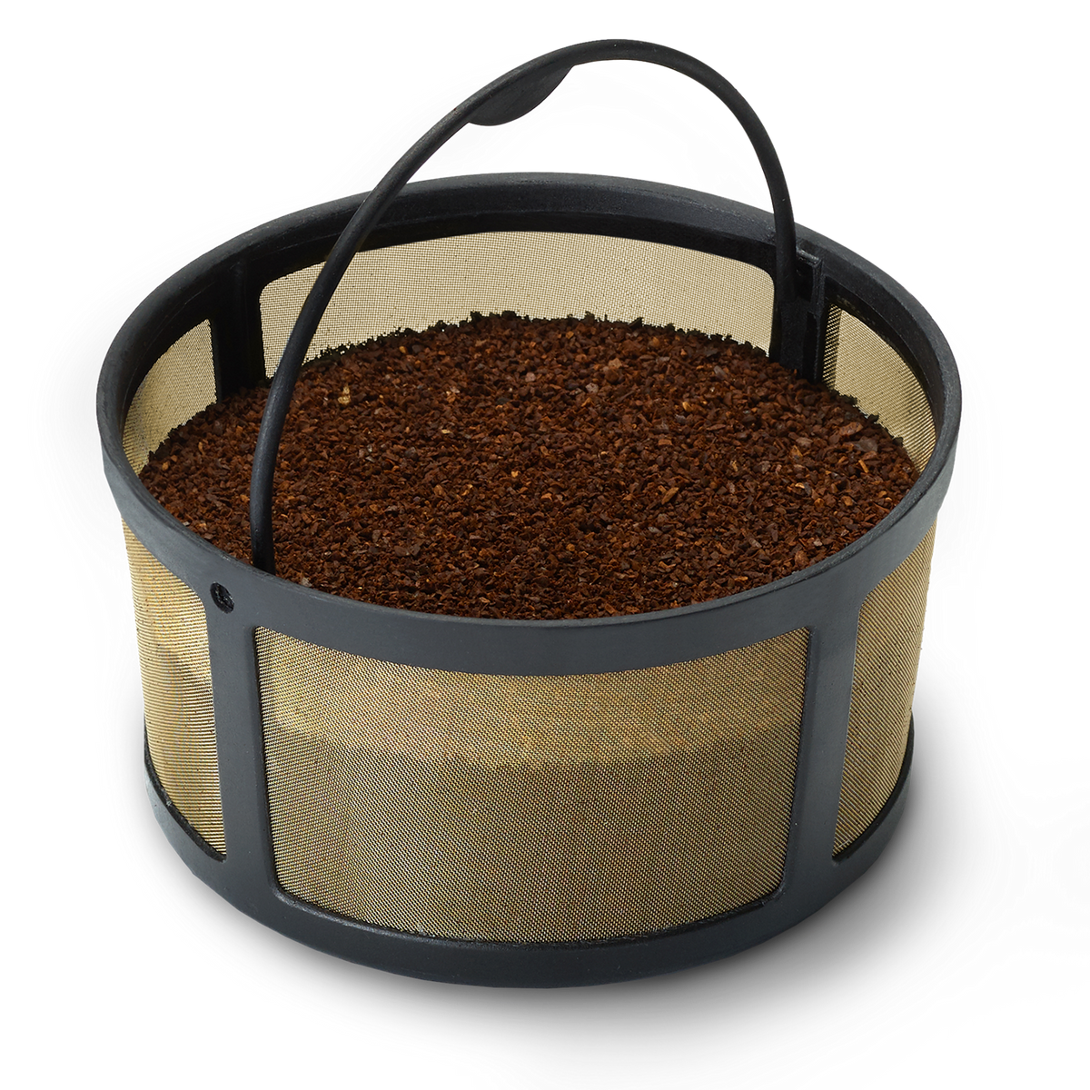 Keurig® Gold Tone Mesh Filter