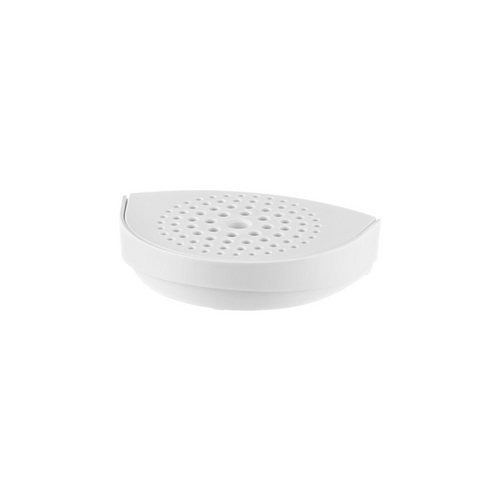 Drip Tray for Keurig® K-Select® Coffee Maker - Matte White