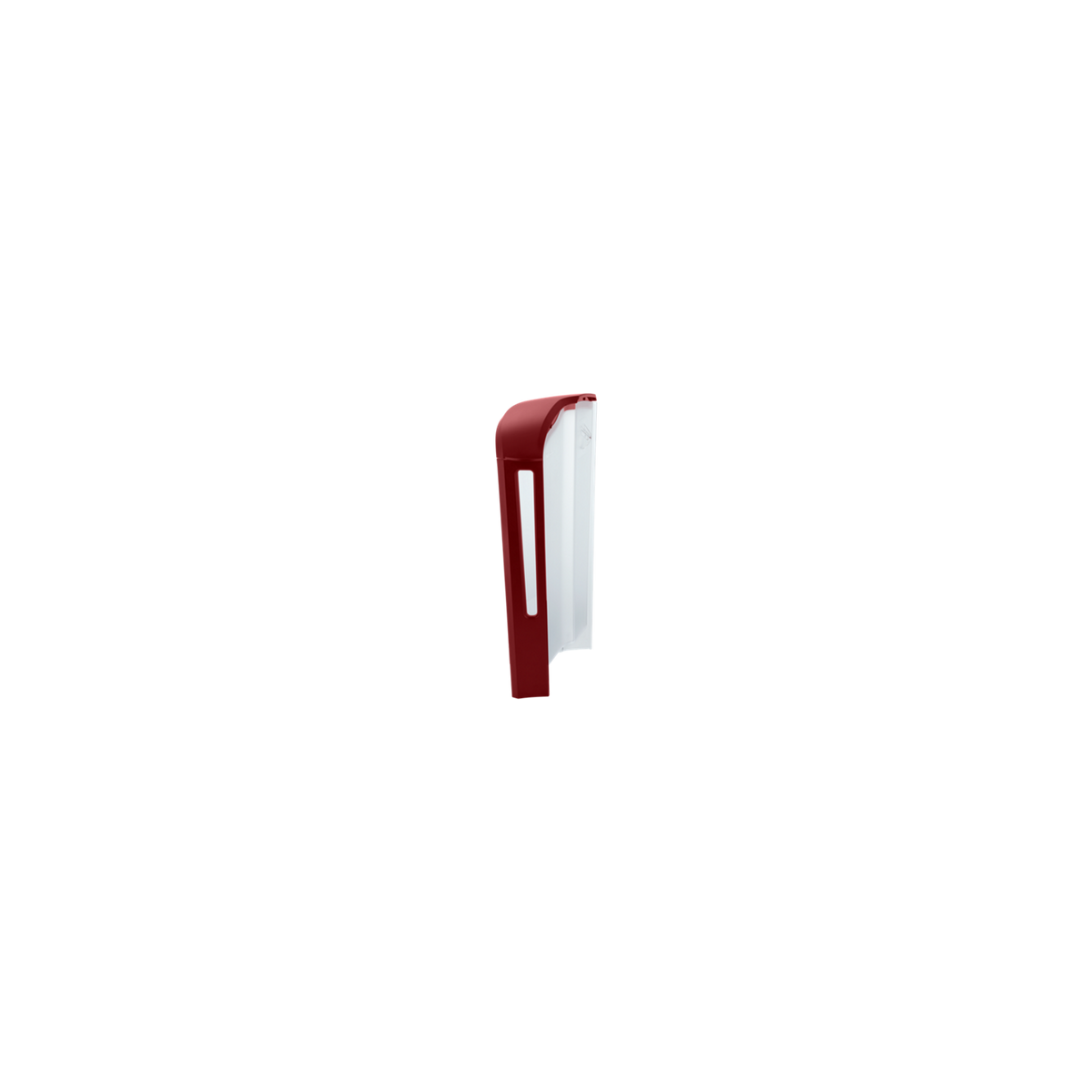 1.54L/52oz Water Reservoir for Keurig® K-Select™ Coffee Maker - Red