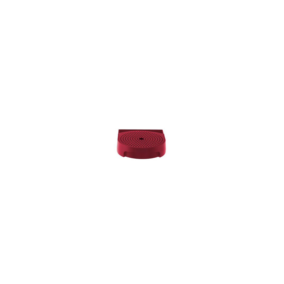 Drip Tray for Keurig® K35/K-Compact® Coffee Maker - Red