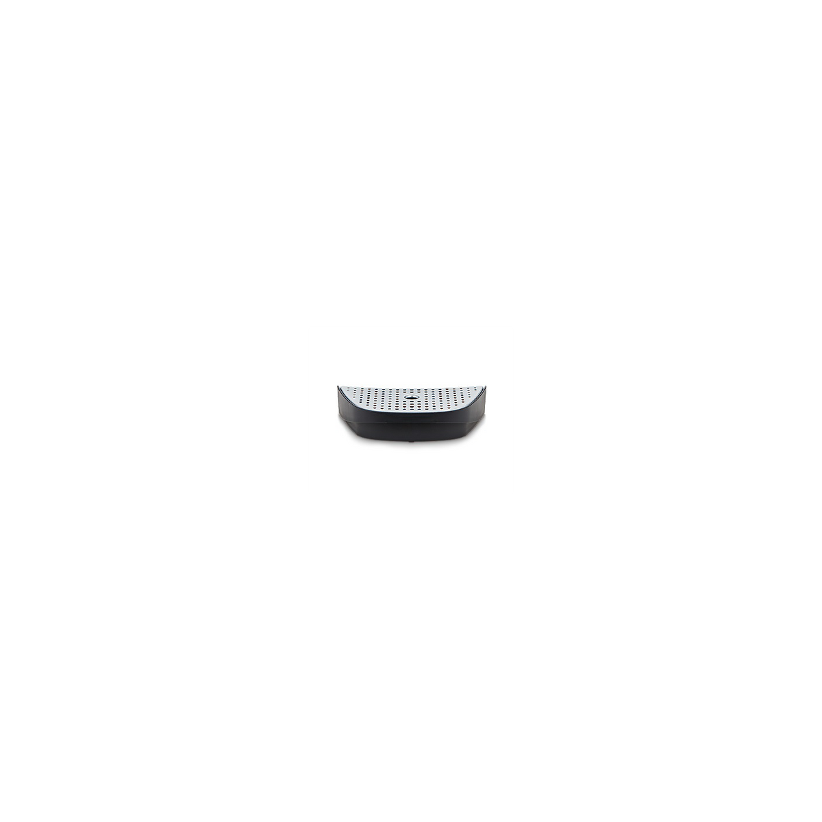 Drip Tray for Keurig® K-Elite™ Coffee Maker - Slate and Silver