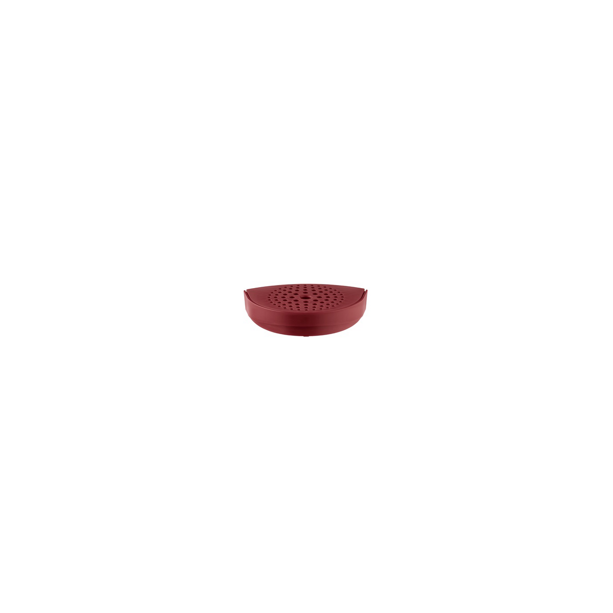 Drip Tray for Keurig® K-Select® Coffee Maker - Red