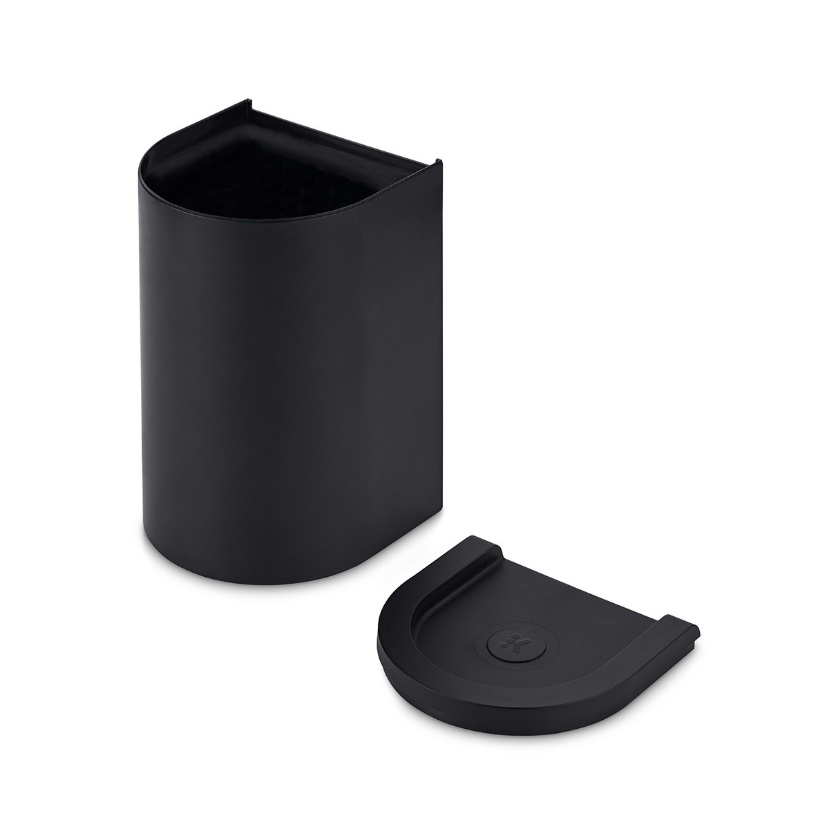 Keurig® Pod Storage for K-Mini Plus® Single Serve Coffee Maker - Black
