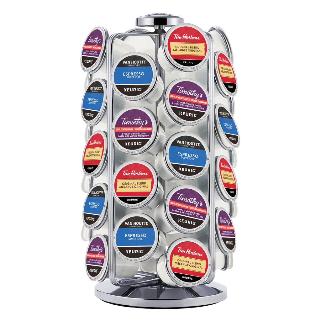Keurig® K-Cup® Pod Carousel