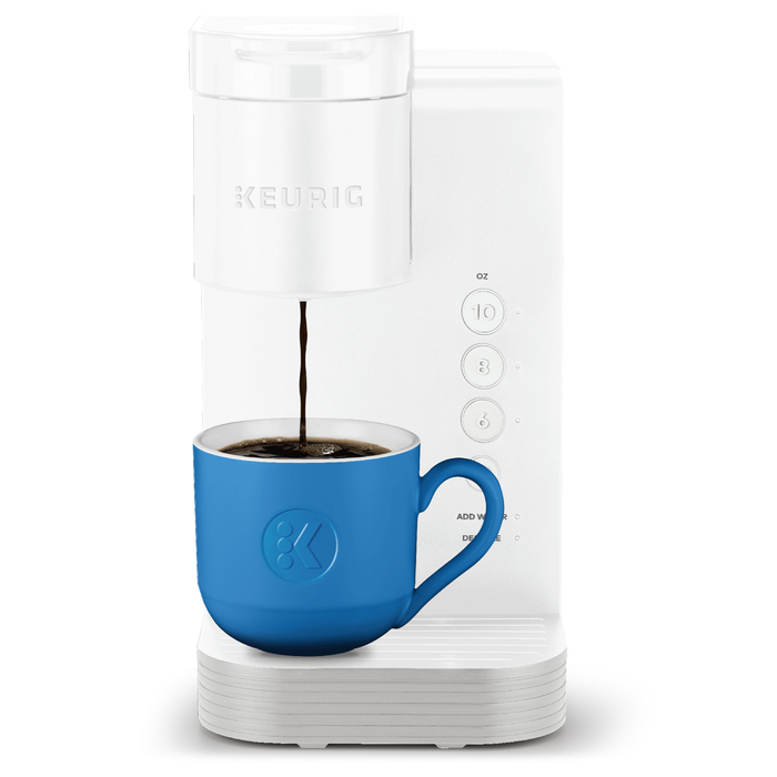 Keurig® K-Express Essentials® Single Serve Coffee Maker M9