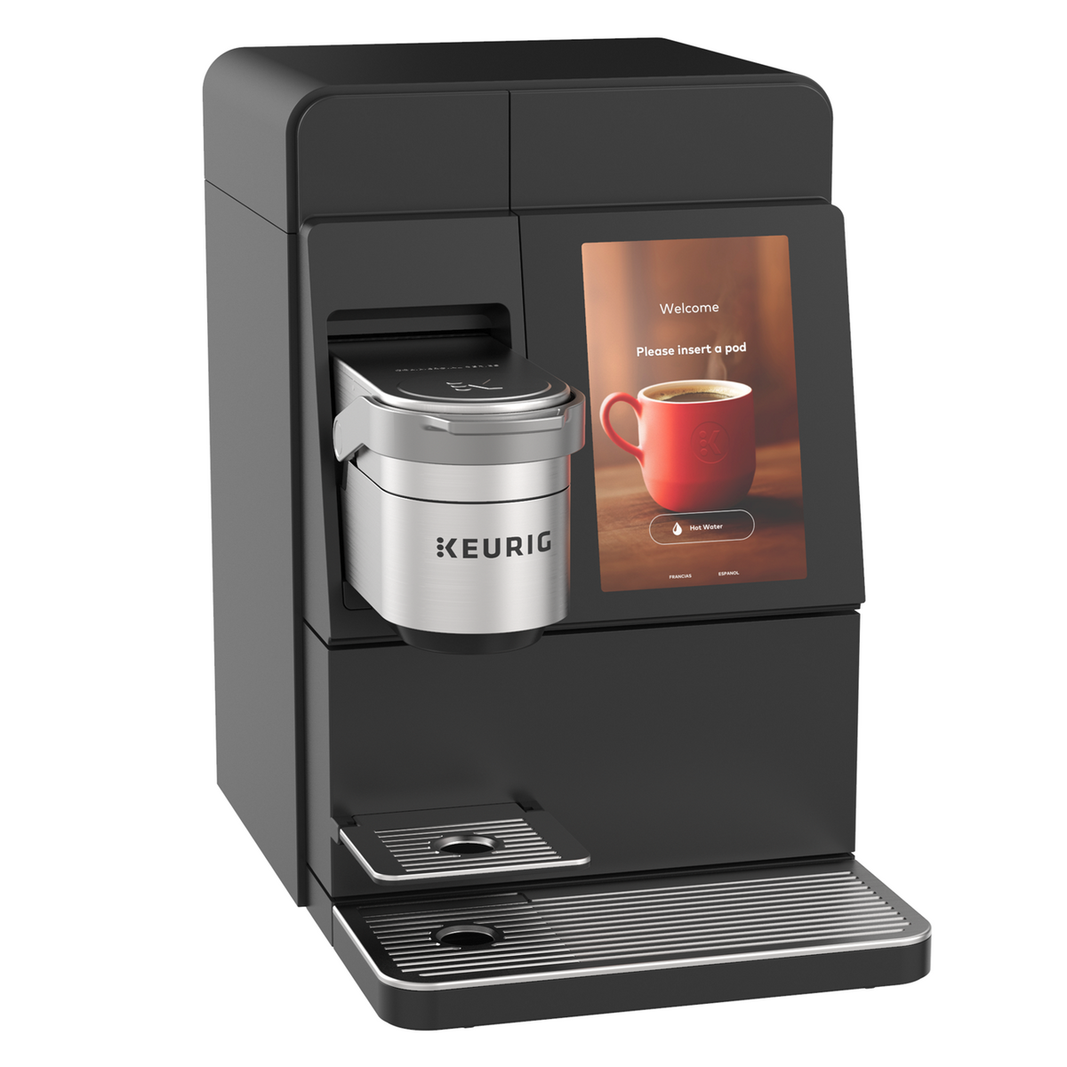 Keurig® K-4500® Single Serve Commercial Café System