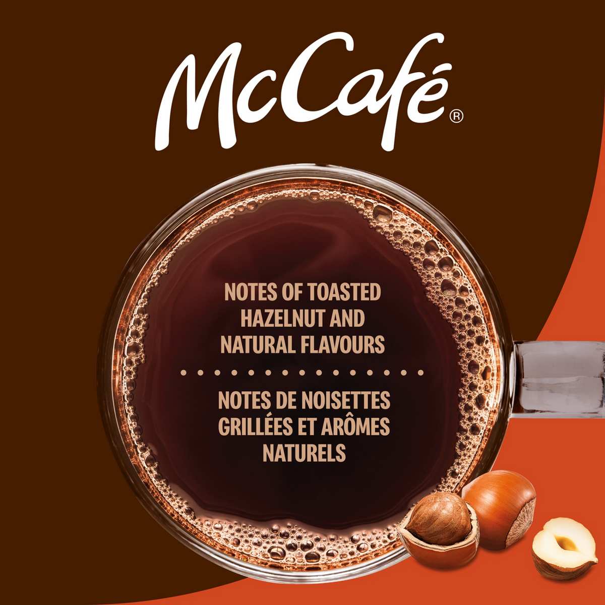 McCafé Flavoured Variety Pack