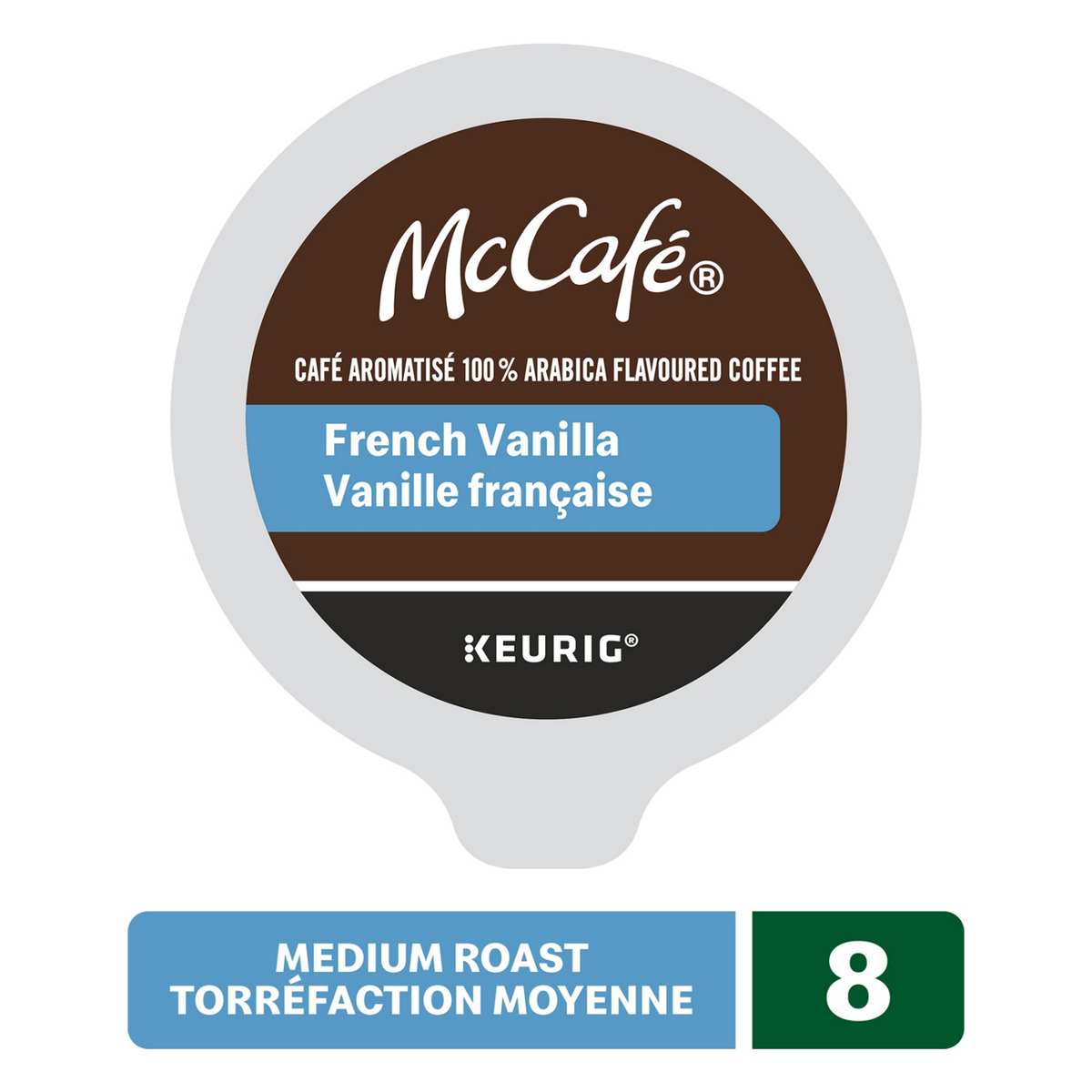 McCafé Flavoured Variety Pack