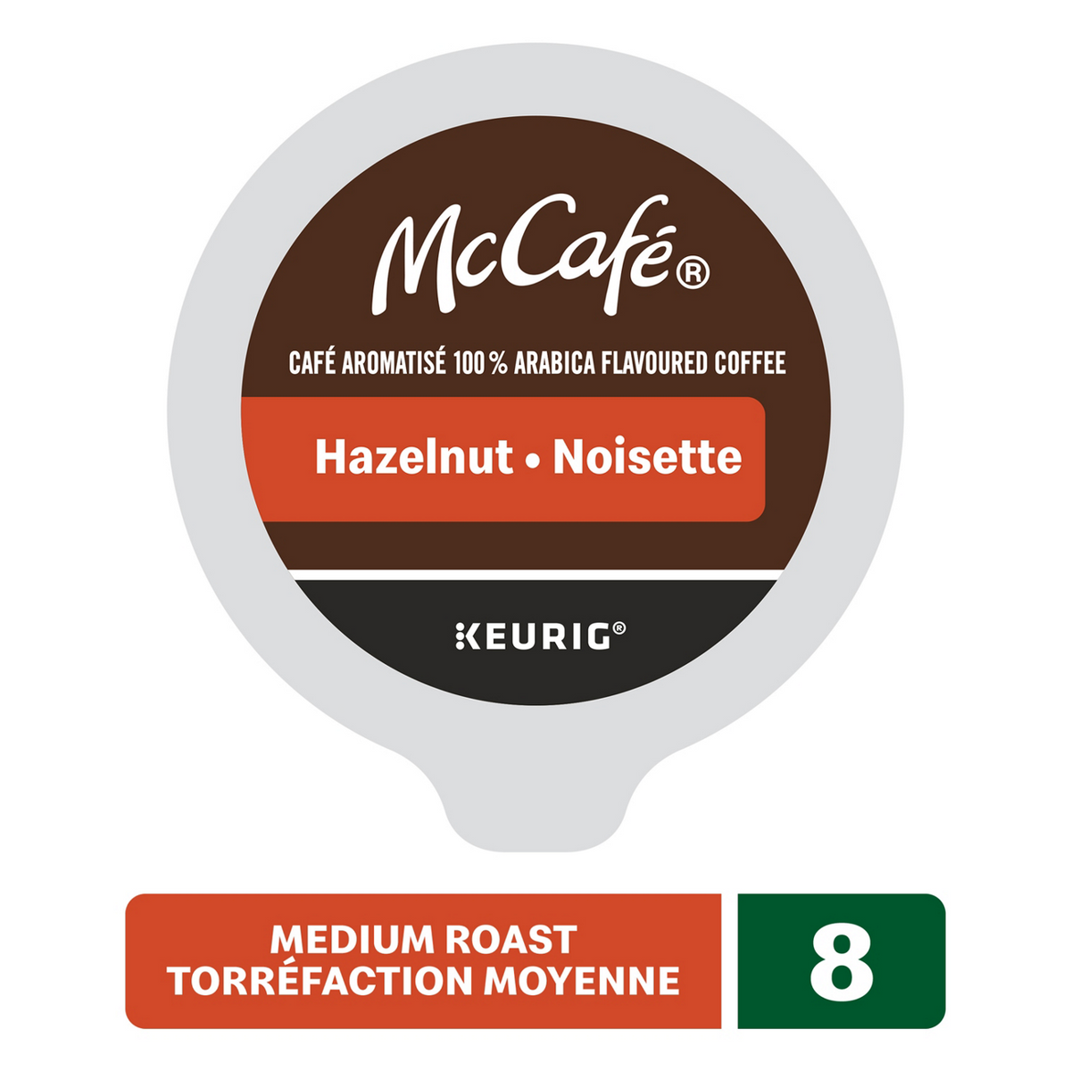 McCafé Flavoured Variety Pack