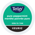 Tetley Peppermint Tea
