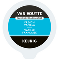 Van Houtte French Vanilla Light Roast Coffee
