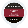 Van Houtte House Blend Dark Roast Coffee