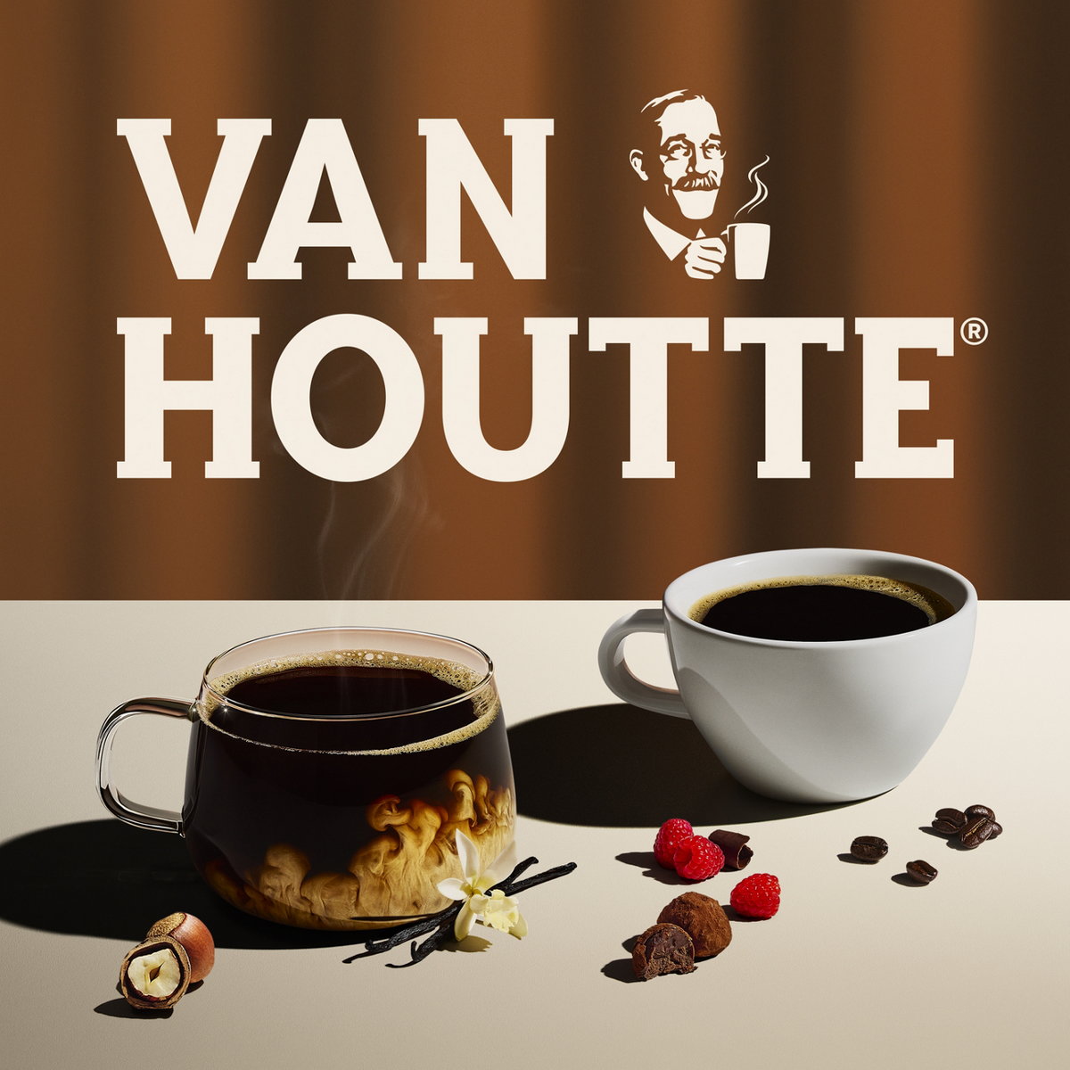 Van Houtte Espresso Martini Medium Roast Coffee