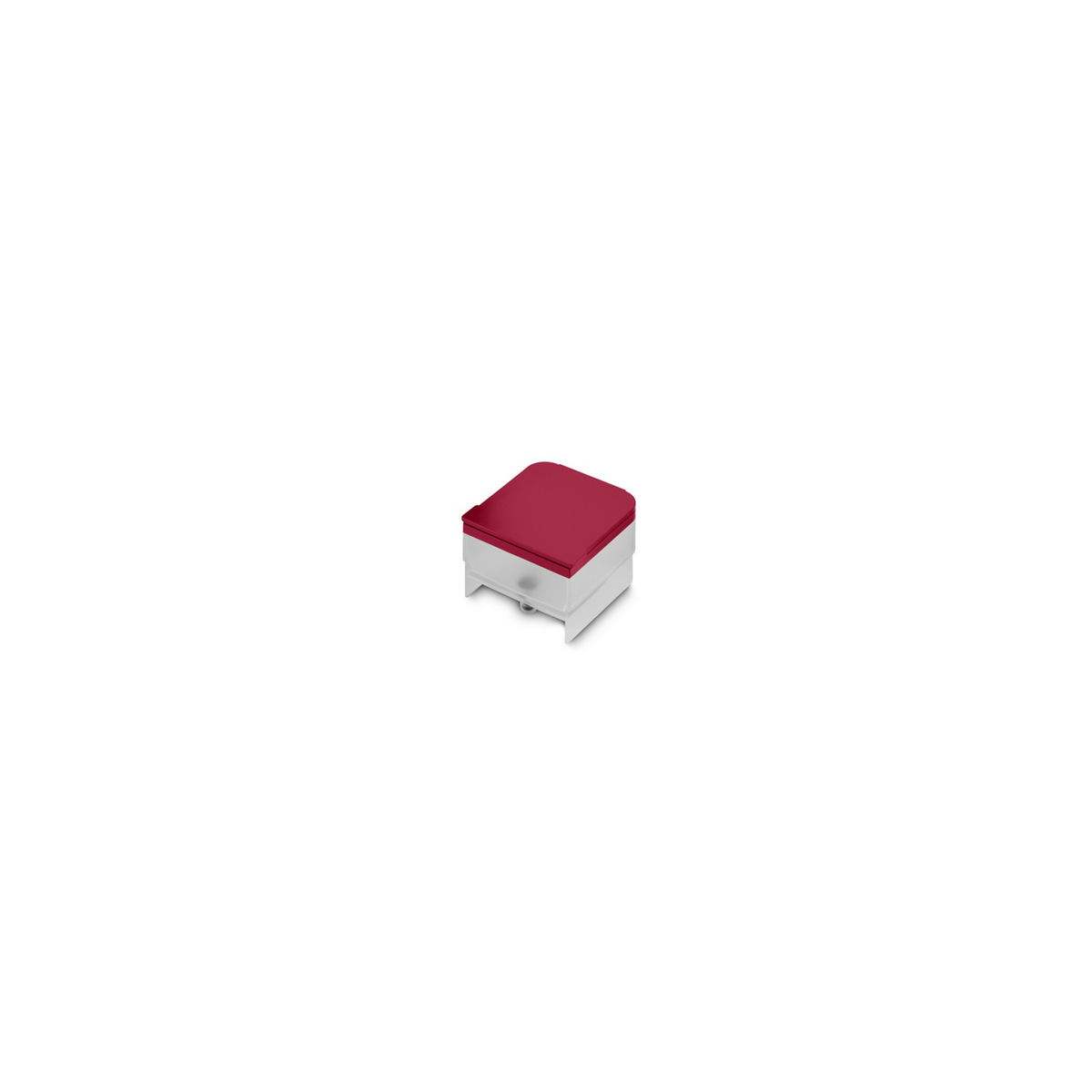 Water Reservoir for Keurig® K-Mini Plus® Single Serve Coffee Maker - Red