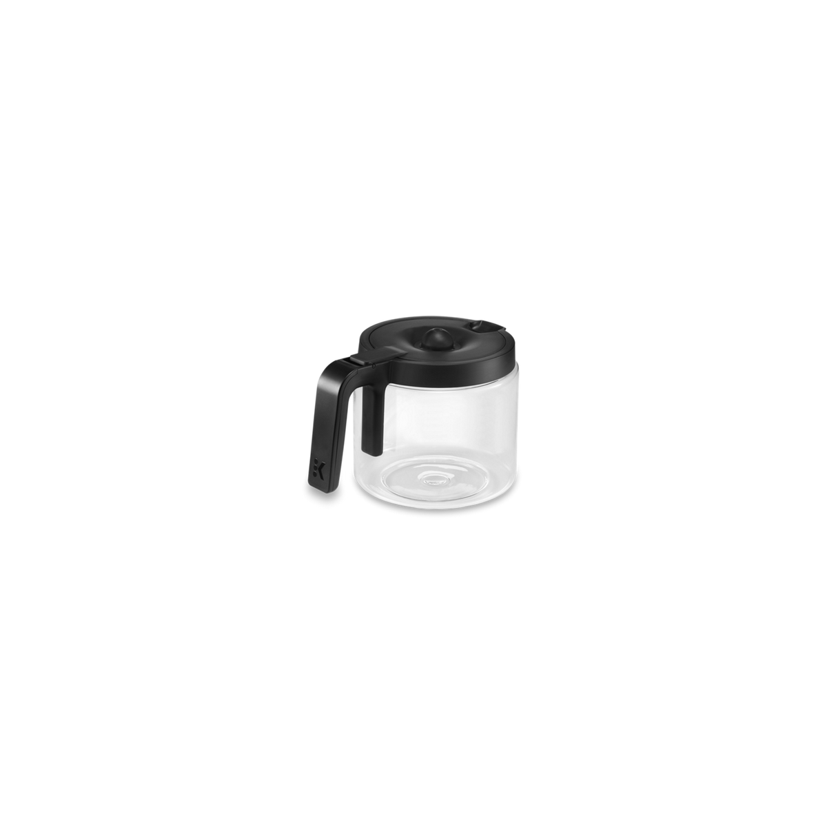 Carafe for K-Duo® Only Single Serve and Carafe Coffee Maker