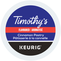 Timothy's Cinnamon Pastry Medium Roast Coffee
