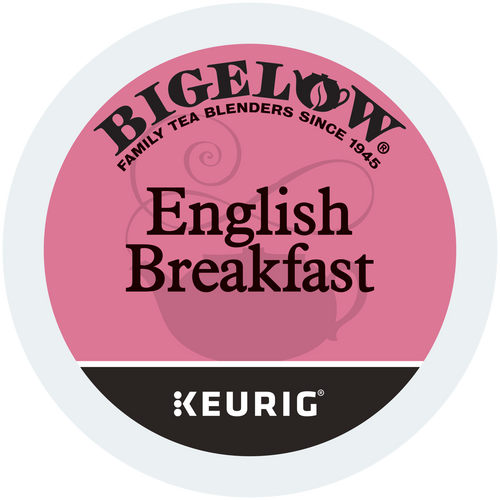 Bigelow English Breakfast Tea