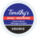 Timothy's French Roast Dark Roast Coffee