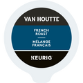 Van Houtte French Roast Dark Roast Coffee
