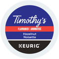 Timothy's Hazelnut Medium Roast Coffee