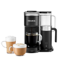 K-Café® SMART Single Serve Coffee Latte & Cappuccino Maker