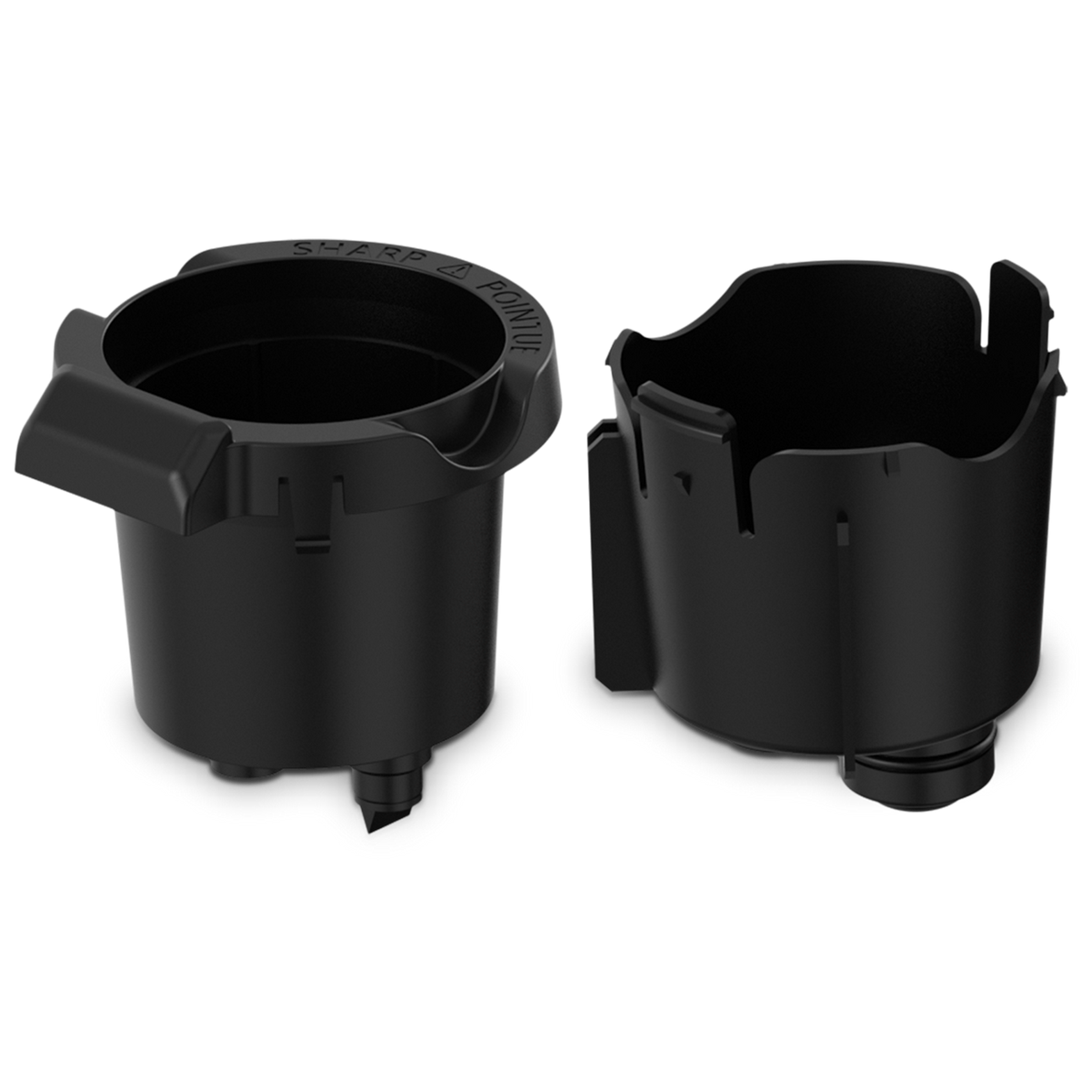 K-Brew + Chill™ Pod Holder Assemby