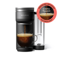 Keurig® K-Crema™ Single Serve Coffee Maker
