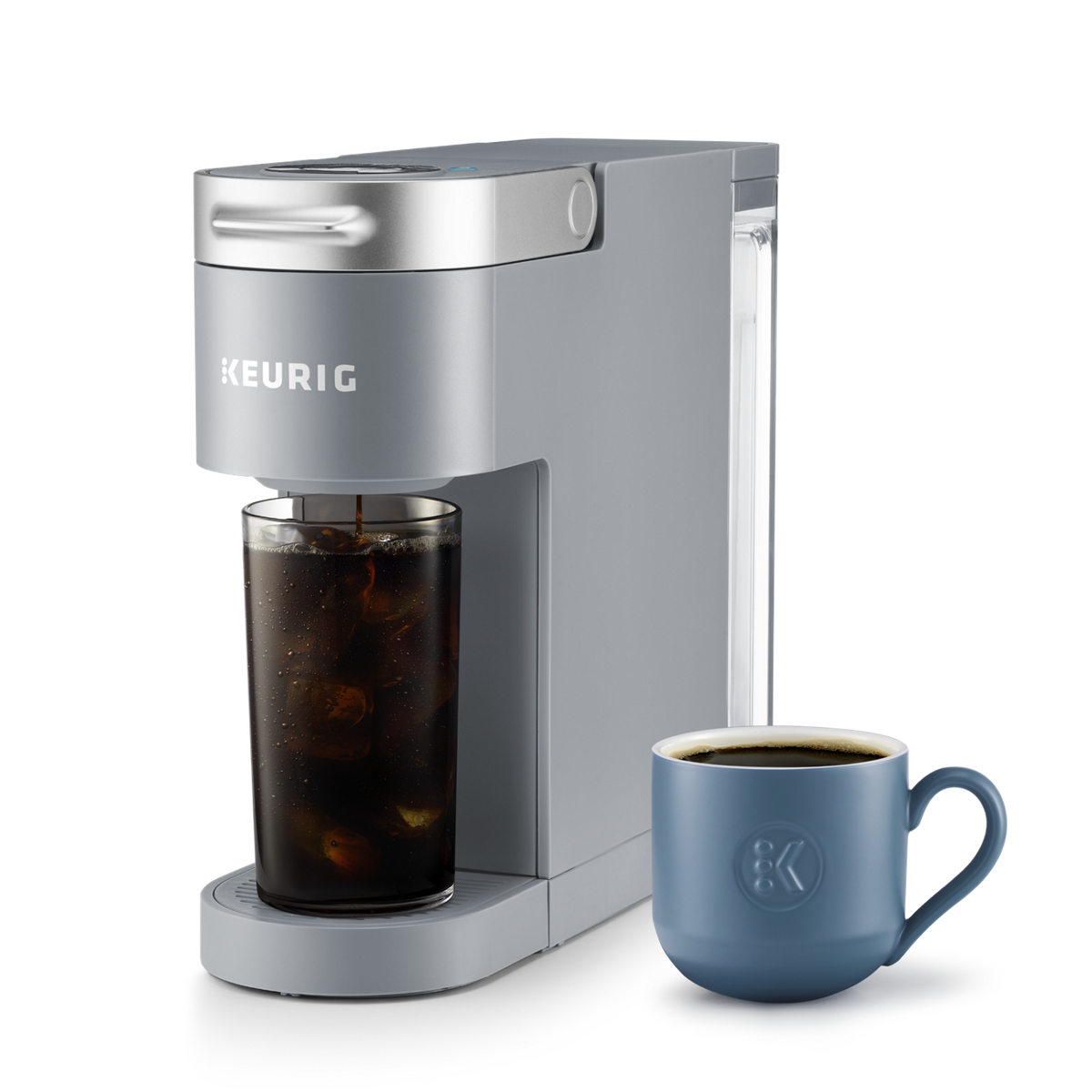 Keurig® K-Iced Plus® Single Serve Coffee Maker