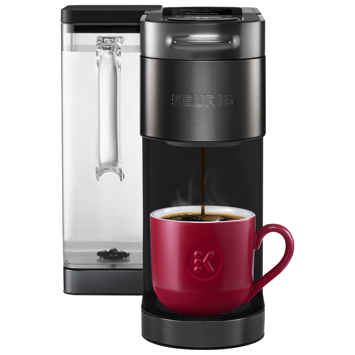 Keurig® K-Supreme Plus® SMART Single Serve Coffee Maker