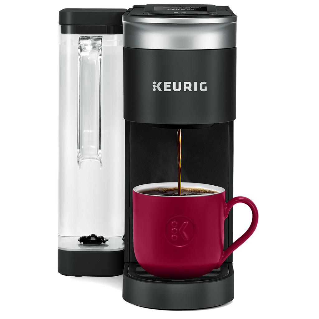 Keurig® K-Supreme® SMART Single Serve Coffee Maker