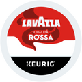 Lavazza Qualità Rossa Medium Roast Coffee